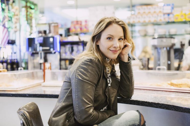 Jessie Mueller