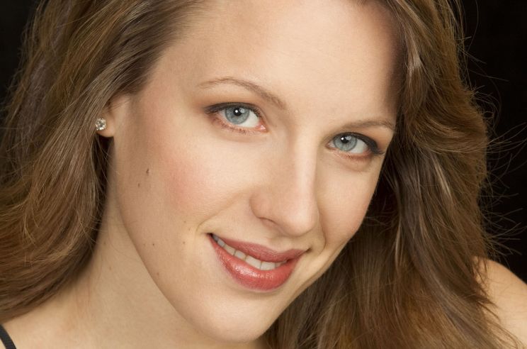 Jessie Mueller