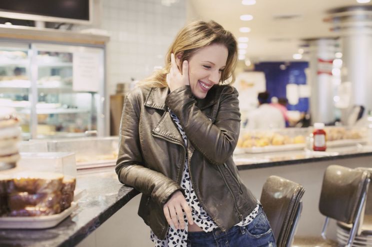 Jessie Mueller