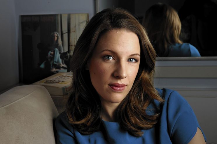 Jessie Mueller