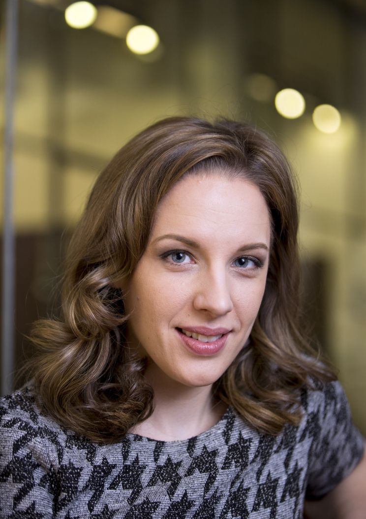 Jessie Mueller