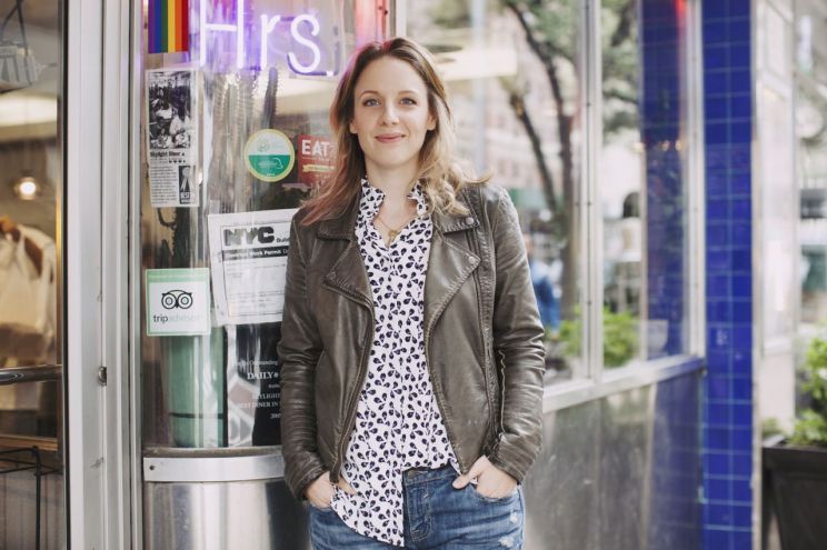 Jessie Mueller