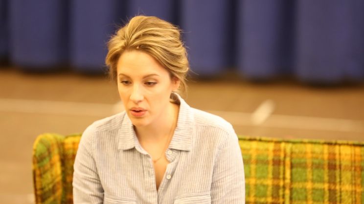 Jessie Mueller