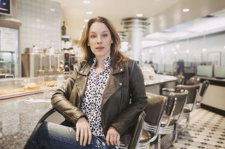 Jessie Mueller