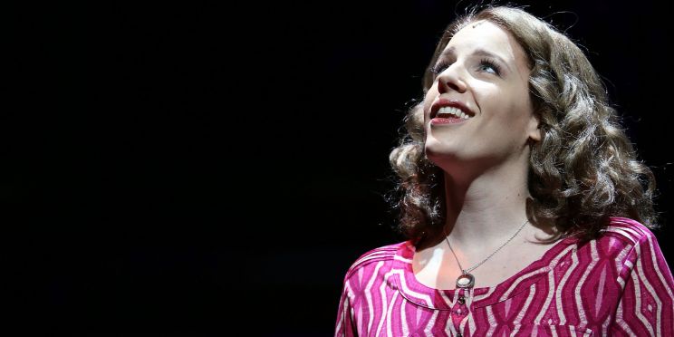Jessie Mueller
