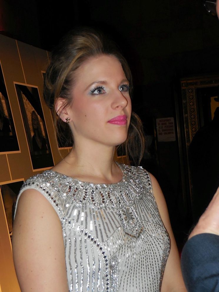 Jessie Mueller