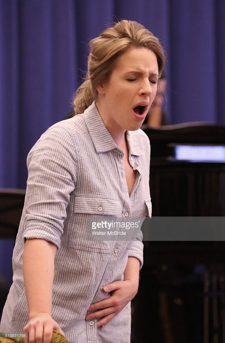 Jessie Mueller