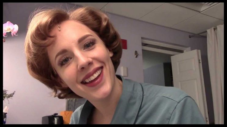 Jessie Mueller