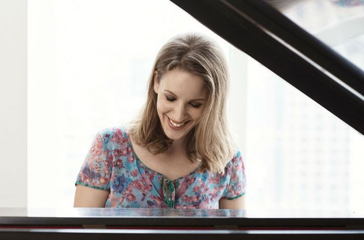 Jessie Mueller