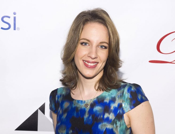 Jessie Mueller