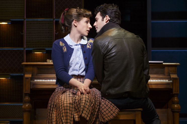 Jessie Mueller