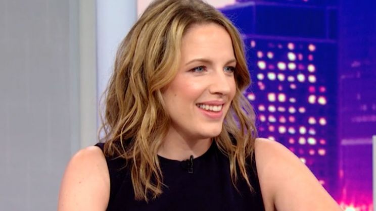 Jessie Mueller