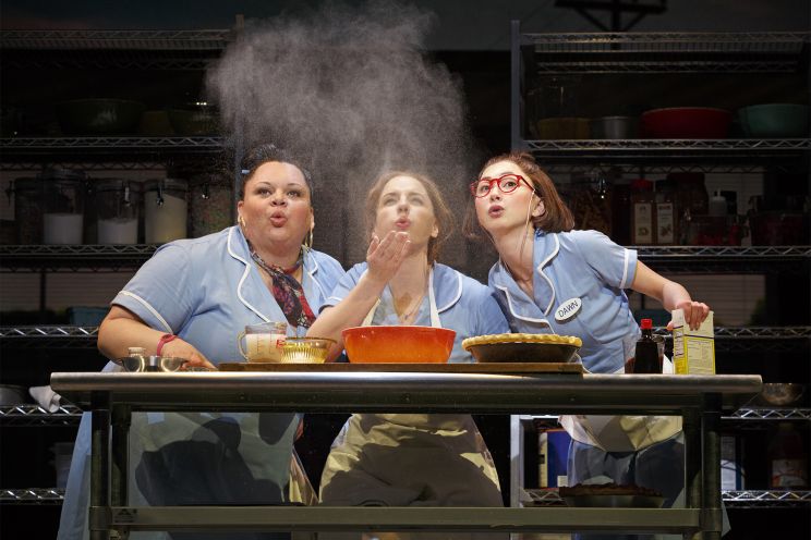 Jessie Mueller