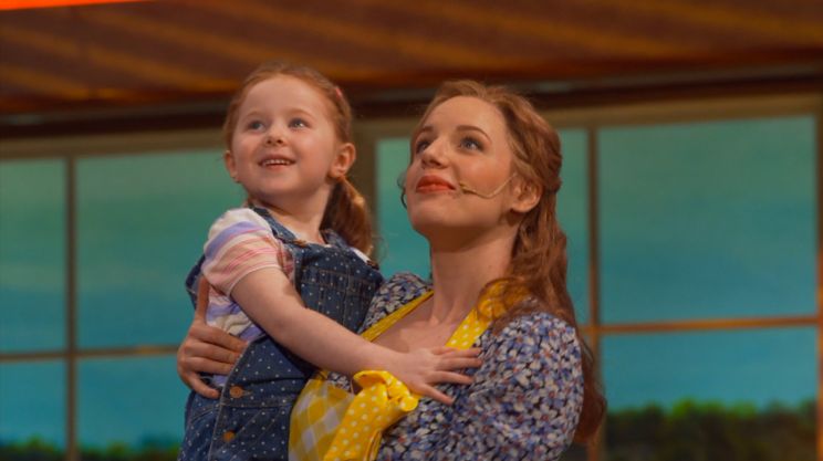 Jessie Mueller
