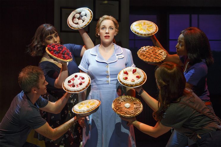 Jessie Mueller