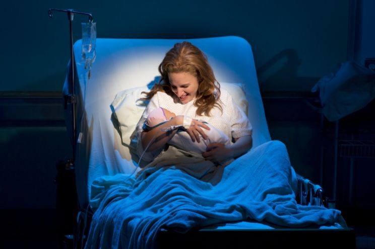 Jessie Mueller