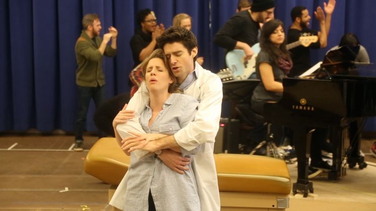 Jessie Mueller