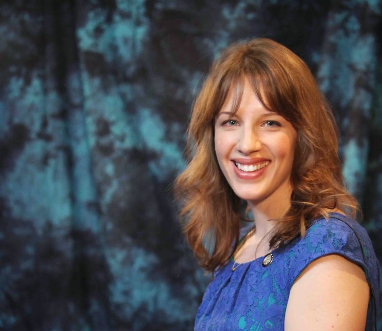 Jessie Mueller