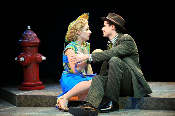 Jessie Mueller