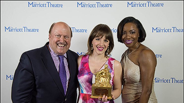 Jessie Mueller