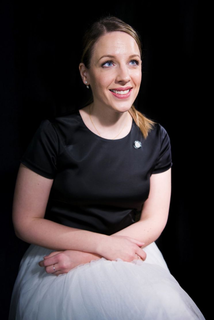 Jessie Mueller