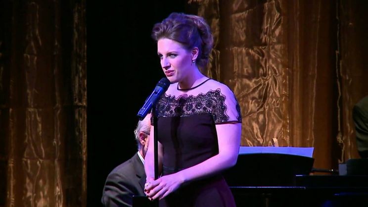 Jessie Mueller