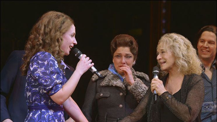 Jessie Mueller