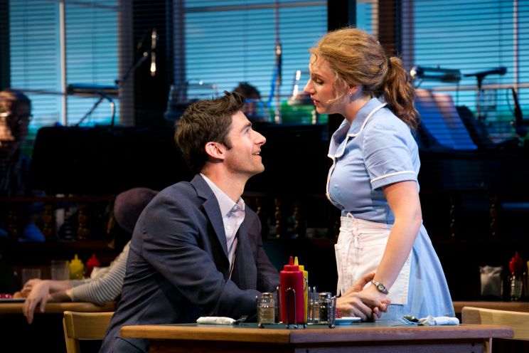 Jessie Mueller
