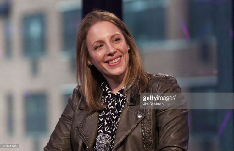Jessie Mueller