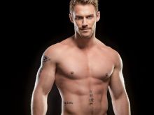 Jessie Pavelka photo