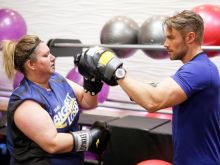 Jessie Pavelka photo