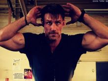 Jessie Pavelka photo