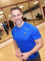 Jessie Pavelka photo