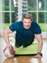 Jessie Pavelka