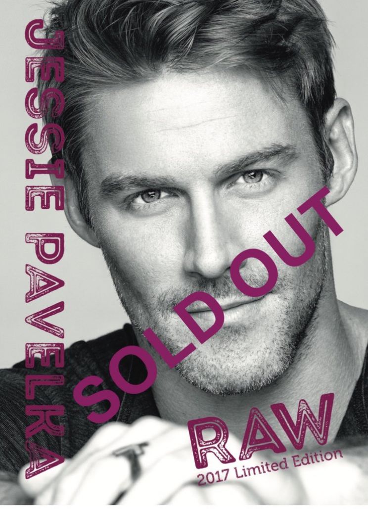 Jessie Pavelka