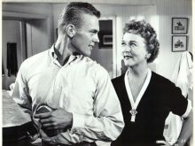 Jessie Royce Landis