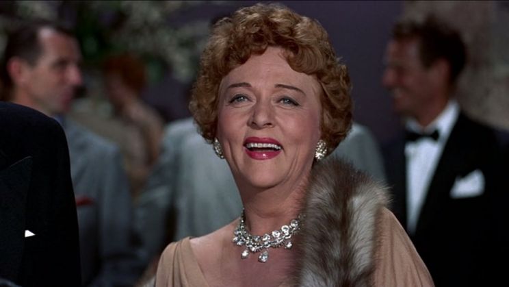 Jessie Royce Landis