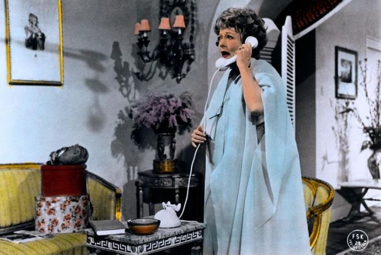 Jessie Royce Landis