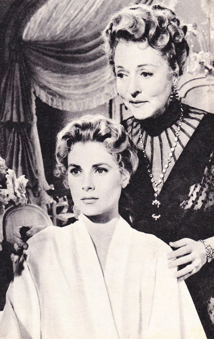 Jessie Royce Landis