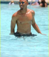 Jessie Usher