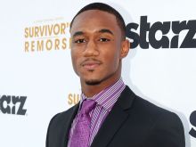 Jessie Usher