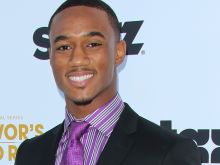 Jessie Usher