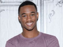 Jessie Usher