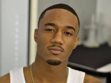 Jessie Usher