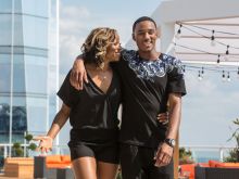 Jessie Usher