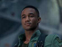 Jessie Usher