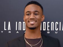 Jessie Usher