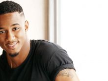 Jessie Usher