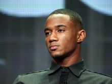 Jessie Usher