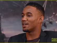 Jessie Usher